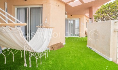 Ático - Reventa - Torrevieja - Centro