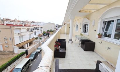 Ático - Reventa - Torrevieja - Habaneras