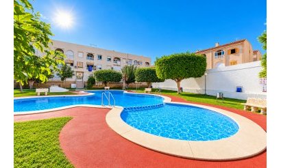 Ático - Reventa - Torrevieja - Playa del Acequión