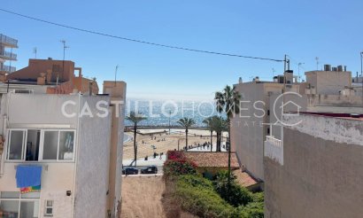 Ático - Reventa - Torrevieja - Playa del Cura