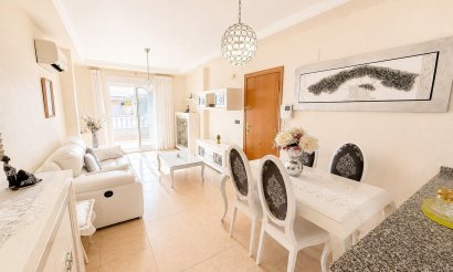 Ático - Reventa - Torrevieja - Playa del Cura