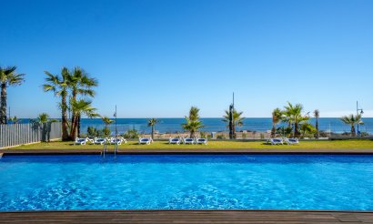 Ático - Reventa - Torrevieja - Punta Prima