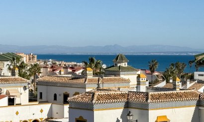 Ático - Reventa - Torrevieja - Torrelamata - La Mata