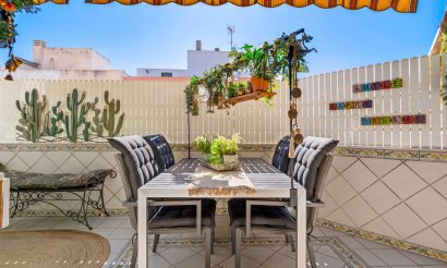 Ático - Reventa - Torrevieja - Torrevieja