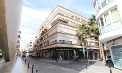Ático - Reventa - Torrevieja - torrevieja