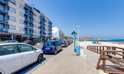 Ático - Reventa - Torrevieja - Torrevieja