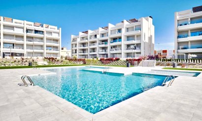 Ático - Reventa - Villamartin - Villamartin