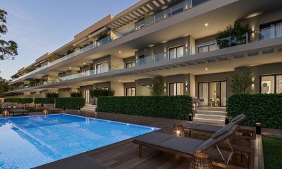 Attique - Nouvelle construction - Los Alcazares - Los Narejos