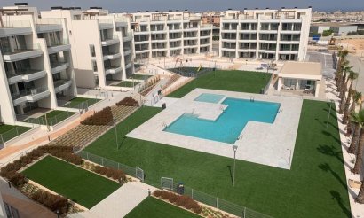 Attique - Nouvelle construction - Orihuela Costa - Villamartín