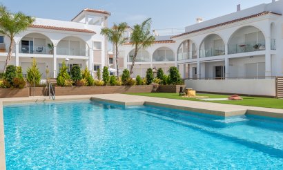 Attique - Revente - Ciudad Quesada - Ciudad Quesada - Rojales