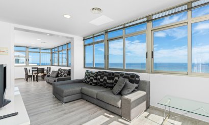 Attique - Revente - La Manga del Mar Menor - La Manga