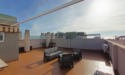 Attique - Revente - Orihuela Costa - C-91221