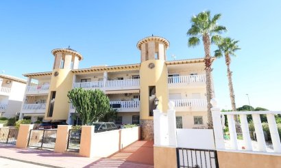 Attique - Revente - Orihuela Costa - Lomas de Cabo Roig-Los Dolses