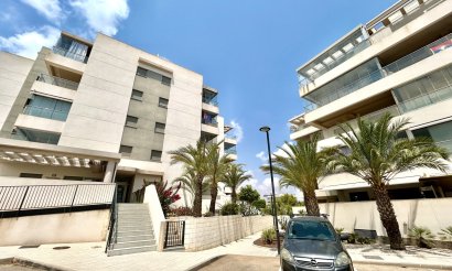Attique - Revente - Orihuela Costa - Los Dolses