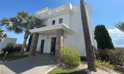 Attique - Revente - Orihuela Costa - Orihuela Costa