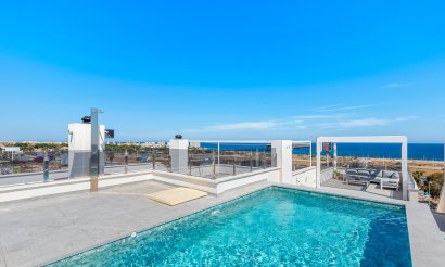 Attique - Revente - Orihuela Costa - Orihuela Costa