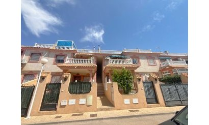 Attique - Revente - Orihuela Costa - Playa Flamenca
