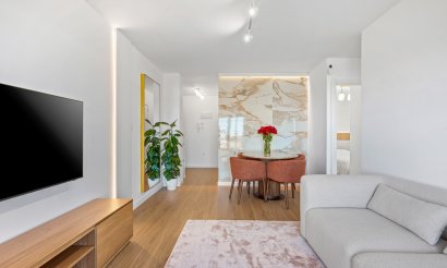 Attique - Revente - Orihuela Costa - Punta Prima