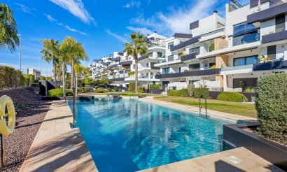 Attique - Revente - Orihuela Costa - Villamartin