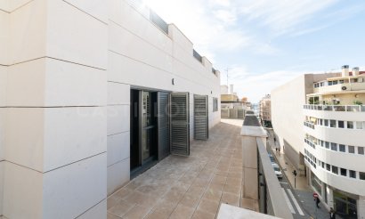 Attique - Revente - Torrevieja - C-25635