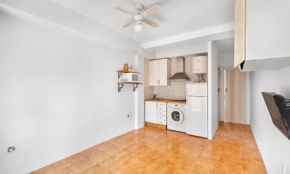 Attique - Revente - Torrevieja - La Mata pueblo