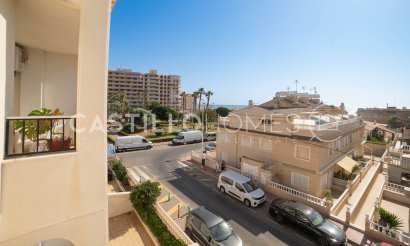 Attique - Revente - Torrevieja - La Mata