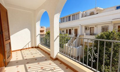 Attique - Revente - Torrevieja - Los Europeos
