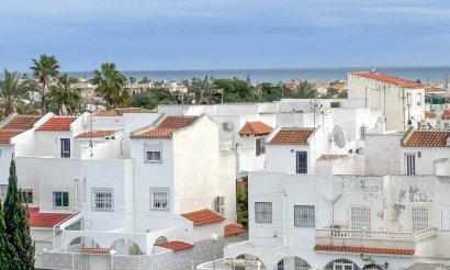 Attique - Revente - Torrevieja - Nueva Torrevieja - Aguas Nuevas