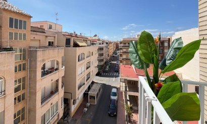 Attique - Revente - Torrevieja - Playa del Cura