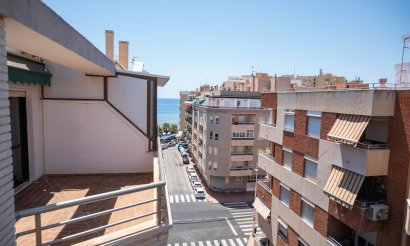 Attique - Revente - Torrevieja - Playa del Cura