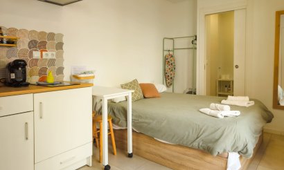 Building - Reventa - Alicante - Centro