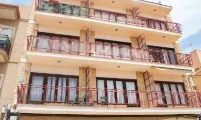 Building - Reventa - Los Alcazares - Los Alcazares