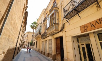 Building - Reventa - Orihuela - Zona Centro