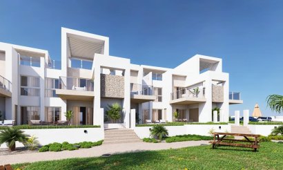 Bungalow - New Build - Ciudad Quesada - N-13342