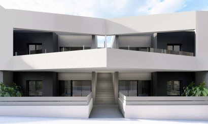 Bungalow - New Build - San Miguel de Salinas - Pueblo