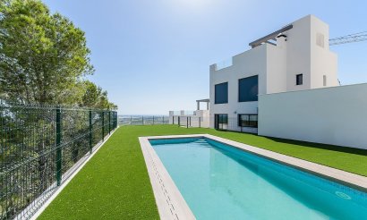 Bungalow - New Build - San Miguel de Salinas - VistaBella Golf