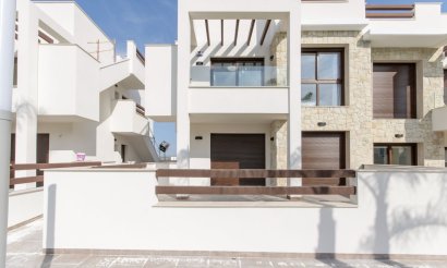 Bungalow - New Build - Torrevieja - N-57712