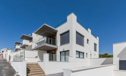 Bungalow - Nouvelle construction - San Miguel de Salinas - VistaBella Golf