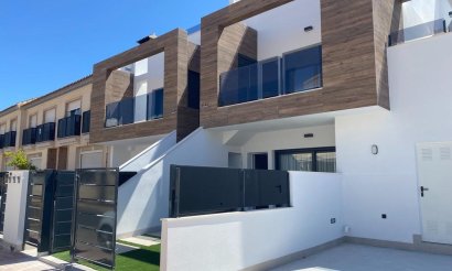 Bungalow - Nouvelle construction - San Pedro del Pinatar - El Salero