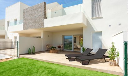Bungalow - Obra nueva - Algorfa - N-51349