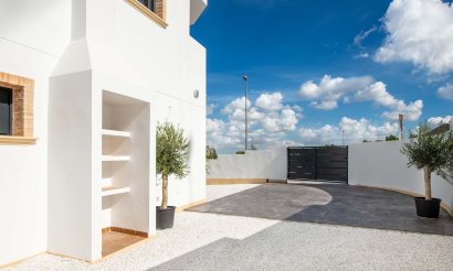 Bungalow - Obra nueva - Cox - N-79233