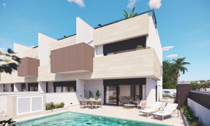 Bungalow - Obra nueva - Pilar de la Horadada - Pilar de la Horadada
