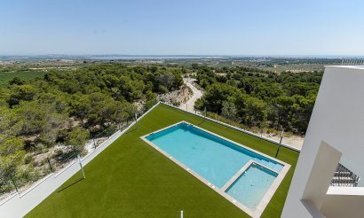 Bungalow - Obra nueva - San Miguel de Salinas - N-38312