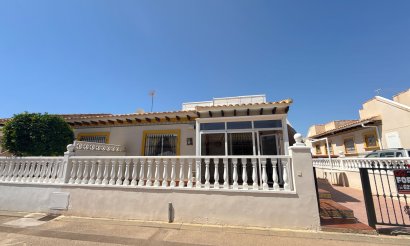 Bungalow - Resale - Cabo Roig - Cabo Roig>La Regia