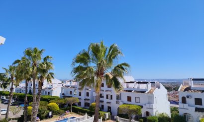 Bungalow - Resale - Ciudad Quesada - Ciudad Quesada