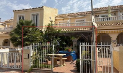 Bungalow - Resale - Gran Alacant - Gran Alacant