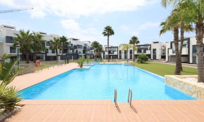 Bungalow - Resale - Guardamar del Segura - El Raso