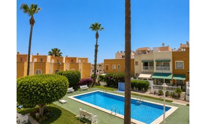 Bungalow - Resale - La Mata - La Mata