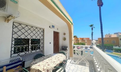 Bungalow - Resale - La Mata - La Mata