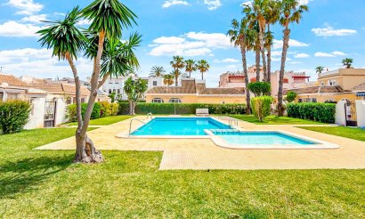 Bungalow - Resale - Los Alcazares - Los Narejos